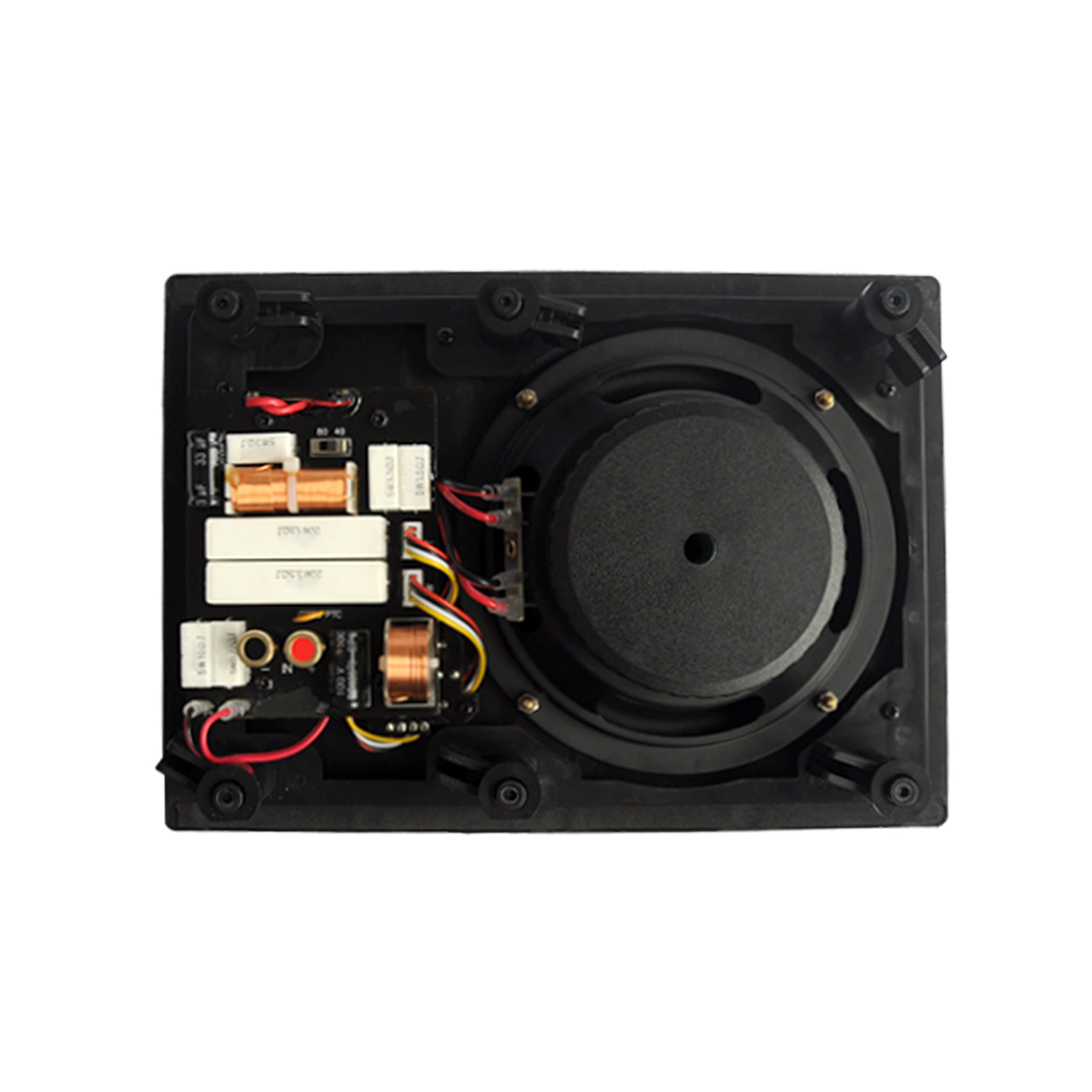 MyFunRound MH621W-KT